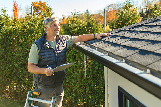Trusted Flat Roof Repair service in Chattanooga, TN - Ben Roofing and Steel LLC